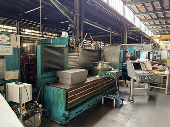 Construction machinery OMV BPF-4-2000: picture 3