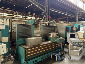 Construction machinery OMV BPF-4-2000: picture 4