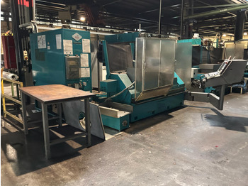 Construction machinery