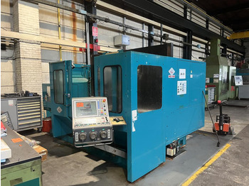 Construction machinery