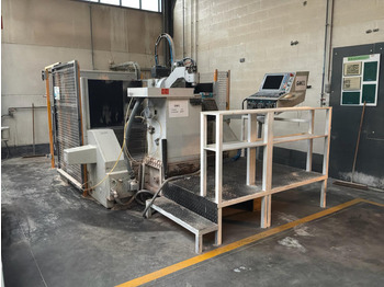 Construction machinery