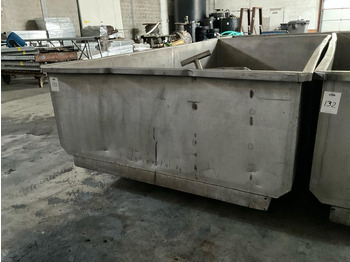 Construction machinery