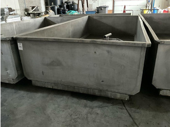 Construction machinery