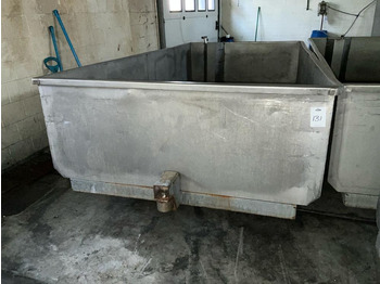Construction machinery