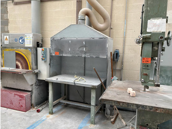 Construction machinery