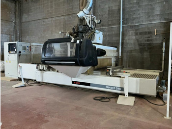 Construction machinery