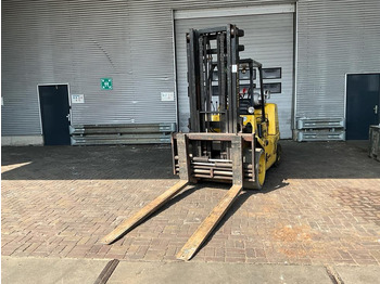 Forklift HYSTER