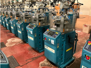 Industrial equipment
