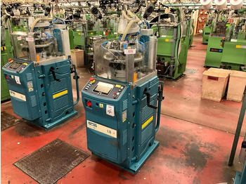 Industrial equipment