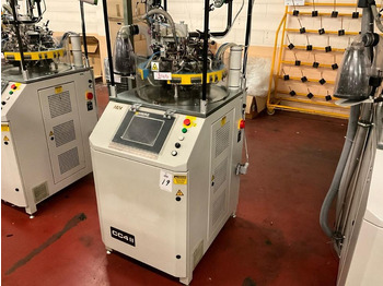 Industrial equipment