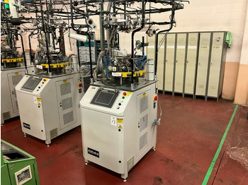 Industrial equipment