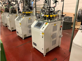 Industrial equipment