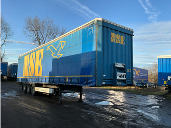 Chassis trailer Krone SD: picture 3