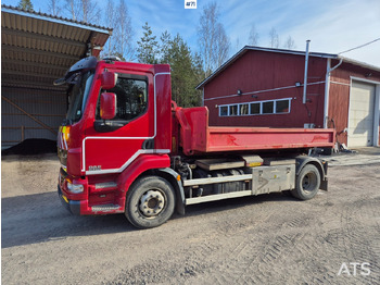 Hook lift truck DAF LF 55
