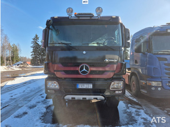Wood chipper Jenz HEM 820 Autohakkuri sekä nostin: picture 4