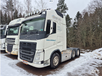 Tractor unit VOLVO FH 500