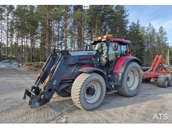 Farm tractor VALTRA T182