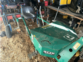 Agricultural machinery ASA-LIFT