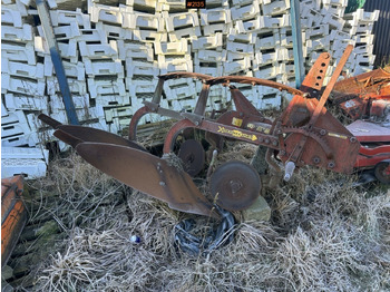 Soil tillage equipment KVERNELAND