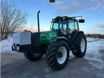 Farm tractor Valtra X110 waiststeering tractor with twintrac: picture 2