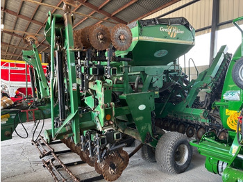 Combine seed drill Great Plains NTA 2000: picture 3