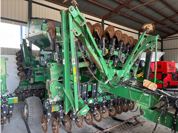 Combine seed drill Great Plains NTA 2000: picture 4