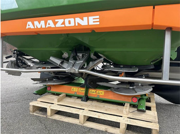Fertilizer spreader Amazone ZA-V 3200: picture 5