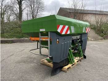 Fertilizer spreader Amazone ZA-V 3200: picture 3