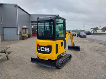 Mini excavator JCB 19C-1 PC: picture 5 Mini excavator JCB 19C-1 PC: picture 5