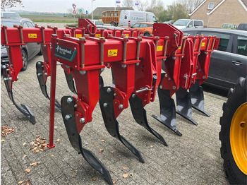 Subsoiler KVERNELAND