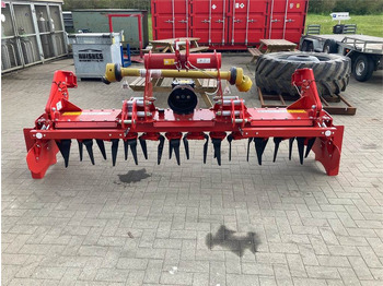 Power harrow KVERNELAND