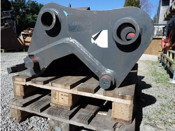 Quick coupler VERACHTERT