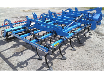 Cultivator AGRISTAL