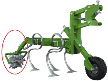 Harrow BOMET