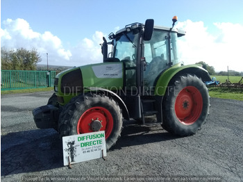 Farm tractor CLAAS Ares