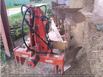 Plow GOIZIN CHARRUE 821: picture 2