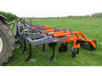 Cultivator MANDAM