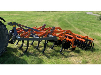 Cultivator MANDAM