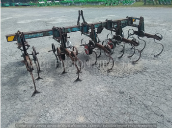 Spring tine harrow MONOSEM BINEUSE SUPER CROP: picture 4