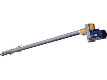 Post-harvest equipment