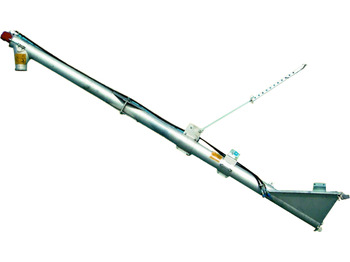 Post-harvest equipment