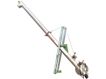 Post-harvest equipment