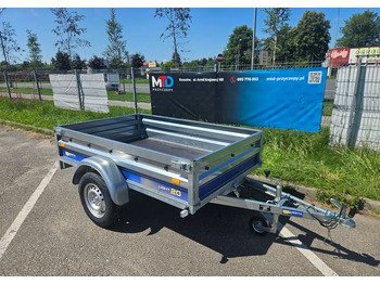 Dropside/ Flatbed trailer