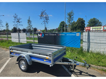 Dropside/ Flatbed trailer