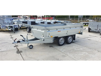 Car trailer NEPTUN