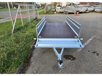 New Car trailer Neptun N7-263 2RT: picture 5