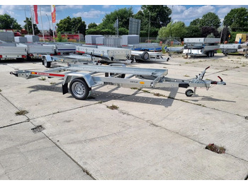 Car trailer TEMARED