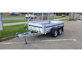 Car trailer WIOLA