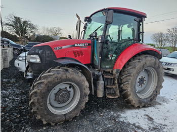 Farm tractor CASE IH Farmall U