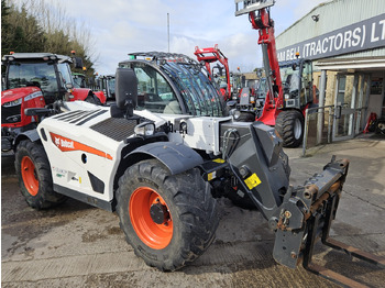 Leasing of  2019 Bobcat TL4380, good condition machine 2019 Bobcat TL4380, good condition machine: picture 1